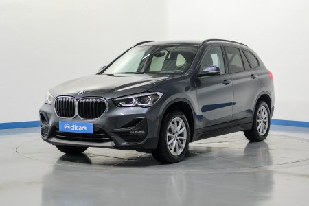 BMW X1 sDrive 18dA