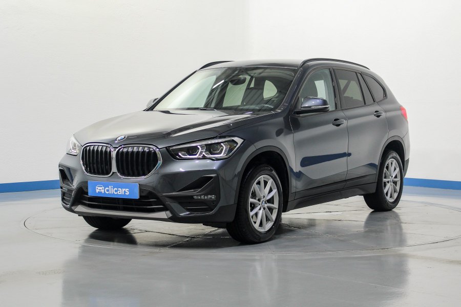 BMW X1 Diésel X1 sDrive 18dA