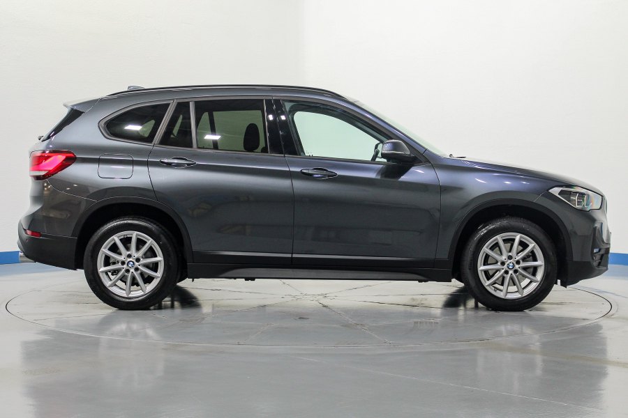 BMW X1 Diésel X1 sDrive 18dA 6