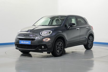 Fiat 500X 1.5 Hybrid Club DDCT