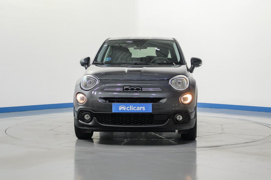 Fiat 500X Mild hybrid 500X 1.5 Hybrid Club DDCT 2