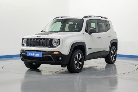 Jeep Renegade 1.3 PHEV Trailhawk 4x4 Aut. 240