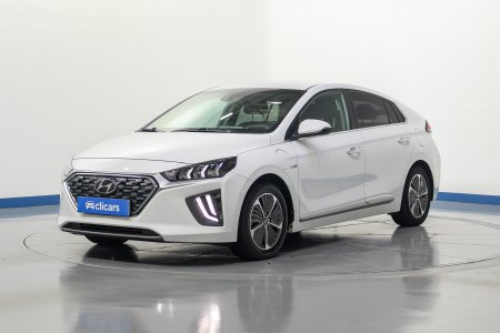 Hyundai Ioniq PHEV 1.6 GDI Klass