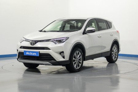 Toyota Rav4 150D Advance 2WD