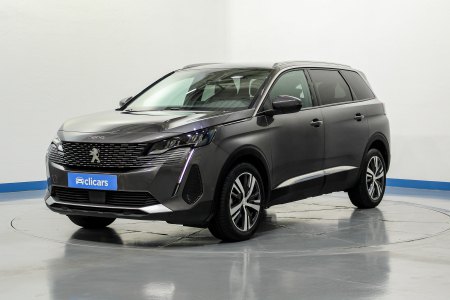 Peugeot 5008 SUV 1.5BlueHDi S&S Allure 130