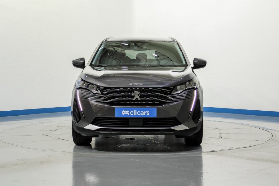 Peugeot 5008 SUV Diésel 5008 1.5BlueHDi S&S Allure 130 2