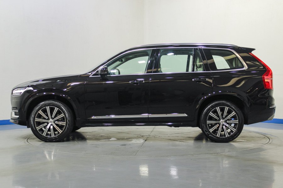 Volvo XC90 Mild hybrid XC90 B5 Inscription 7pl. AWD Aut. 7