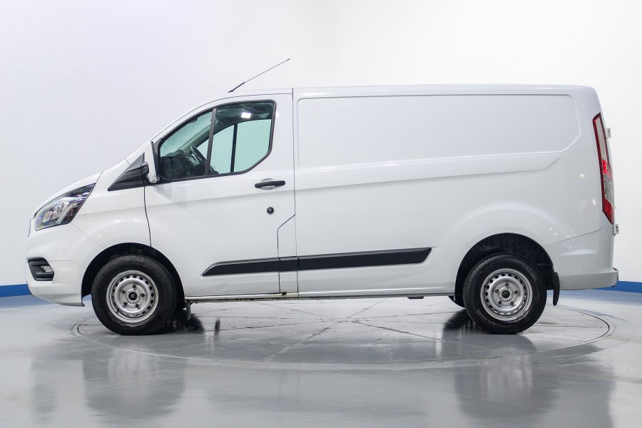 Ford Transit Custom Diésel FT 280 L1 Van Trend EcoBlue Hybrid 130 7