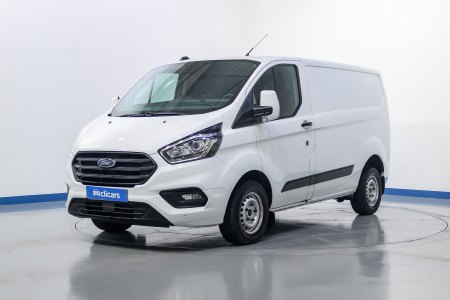 Ford Transit Custom FT 280 L1 Van Trend EcoBlue Hybrid 130