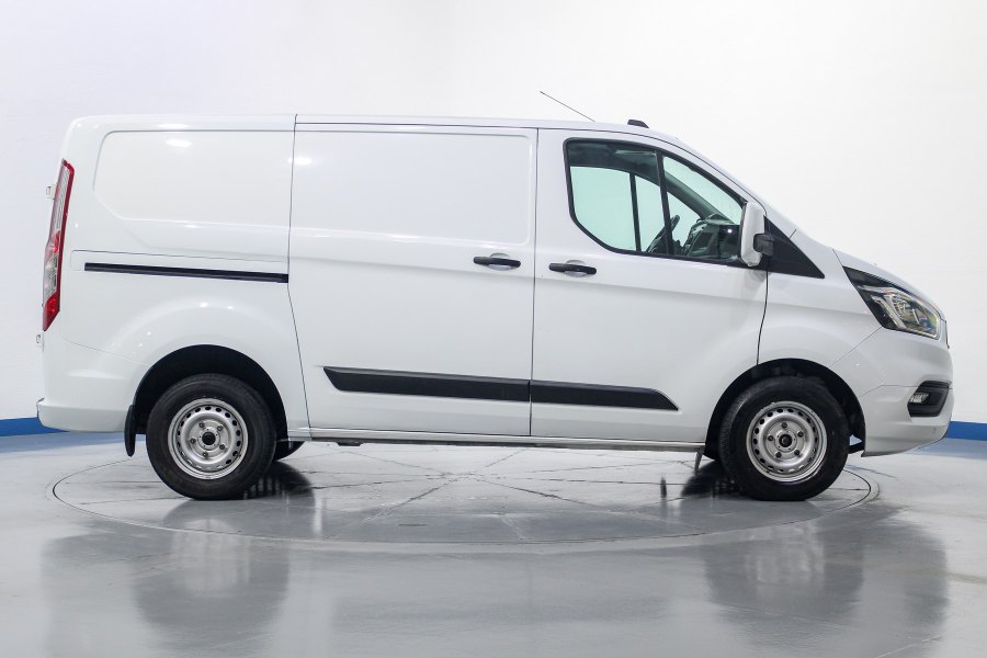 Ford Transit Custom Diésel FT 280 L1 Van Trend EcoBlue Hybrid 130 6