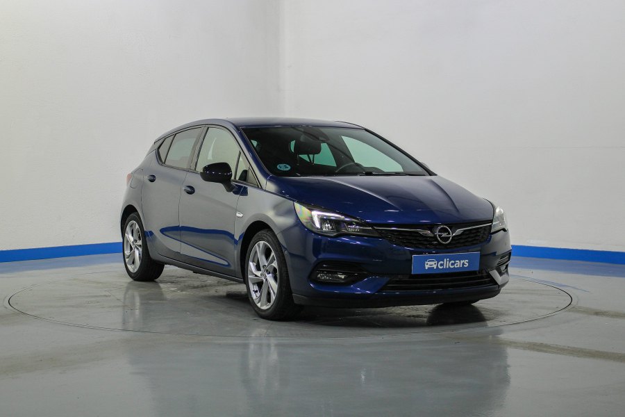 Opel Astra Gasolina Astra 1.2T S/S GS Line 110 3