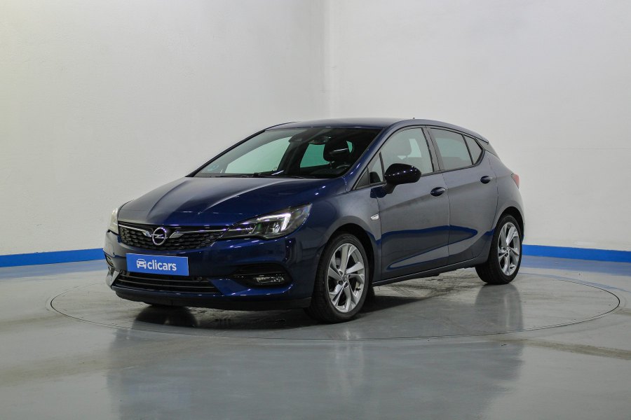 Opel Astra Gasolina Astra 1.2T S/S GS Line 110