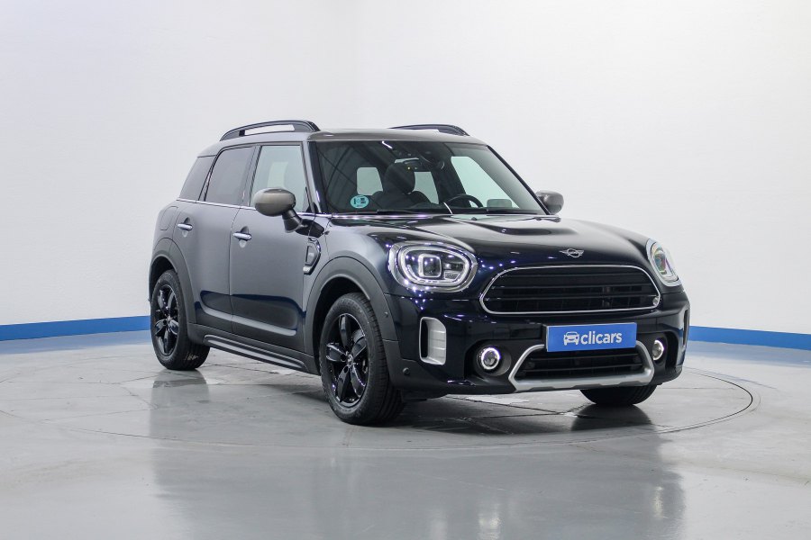 MINI Countryman Gasolina COUNTRYMAN COOPER AUT. 3