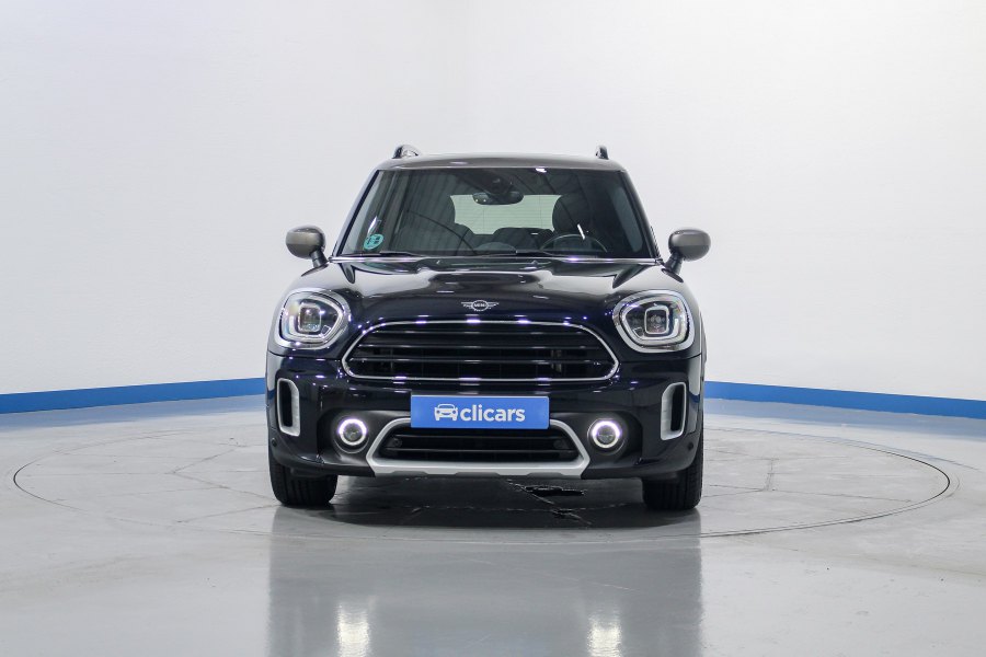 MINI Countryman Gasolina COUNTRYMAN COOPER AUT. 2