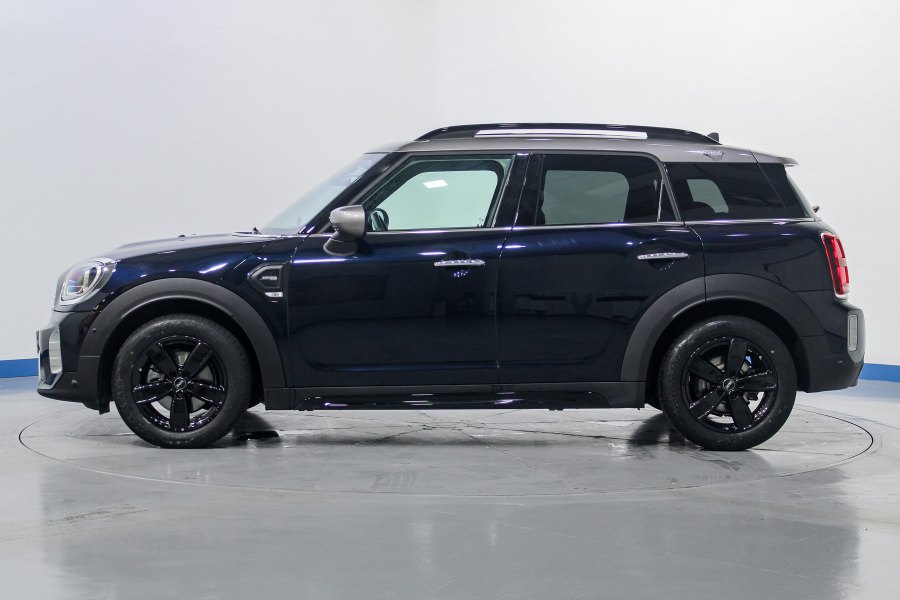 MINI Countryman Gasolina COUNTRYMAN COOPER AUT. 7