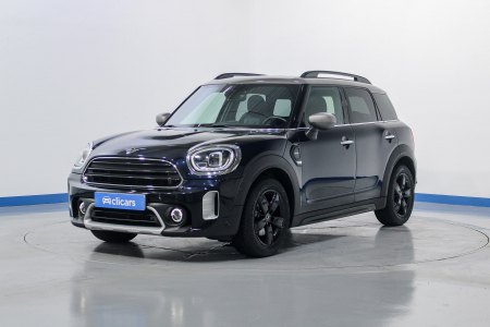 MINI Countryman COOPER AUT.