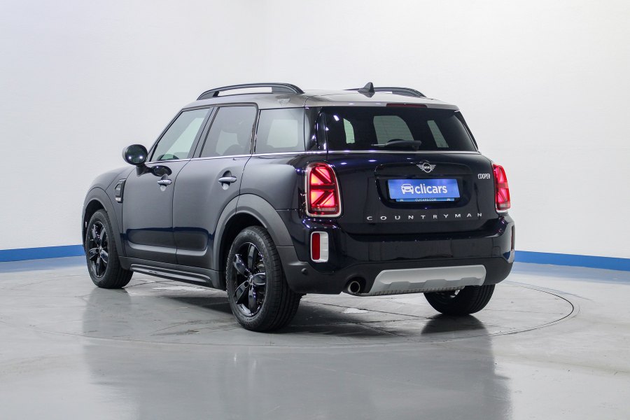 MINI Countryman Gasolina COUNTRYMAN COOPER AUT. 8