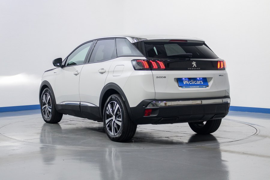 Peugeot 3008 SUV Híbrido enchufable 3008 HYB PHEV 225 Allure Pack e-EAT8 8