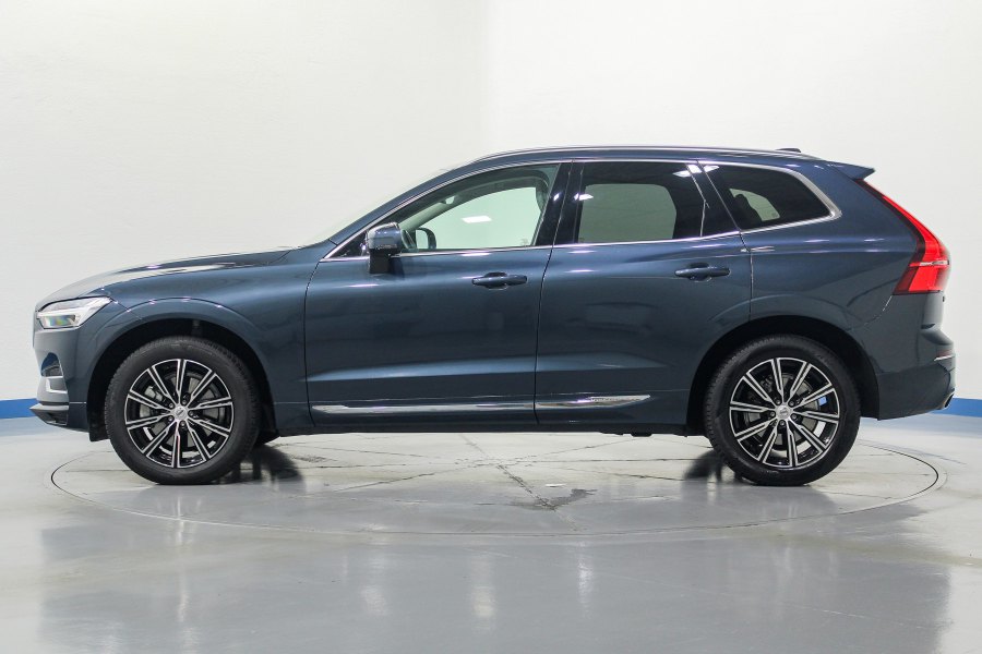 Volvo XC60 Mild hybrid XC60 B4 Inscription AWD Aut. 7