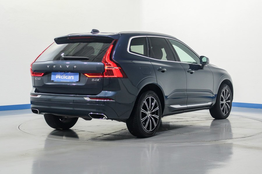 Volvo XC60 Mild hybrid XC60 B4 Inscription AWD Aut. 5