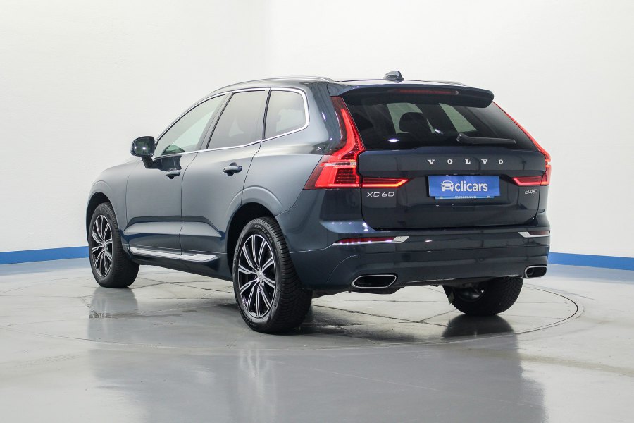 Volvo XC60 Mild hybrid XC60 B4 Inscription AWD Aut. 8