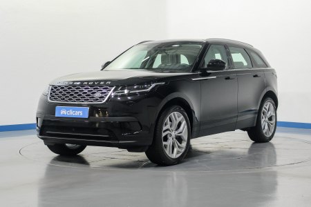 Land Rover Range Rover Velar 2.0D HSE 4WD Aut. 180