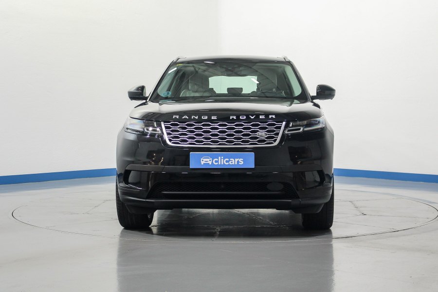 Land Rover Range Rover Velar Diésel Range Rover Velar 2.0D HSE 4WD Aut. 180 2