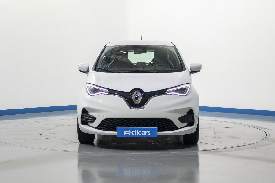 Renault Zoe Eléctrico Zoe Intens 50 R110 80kW 2