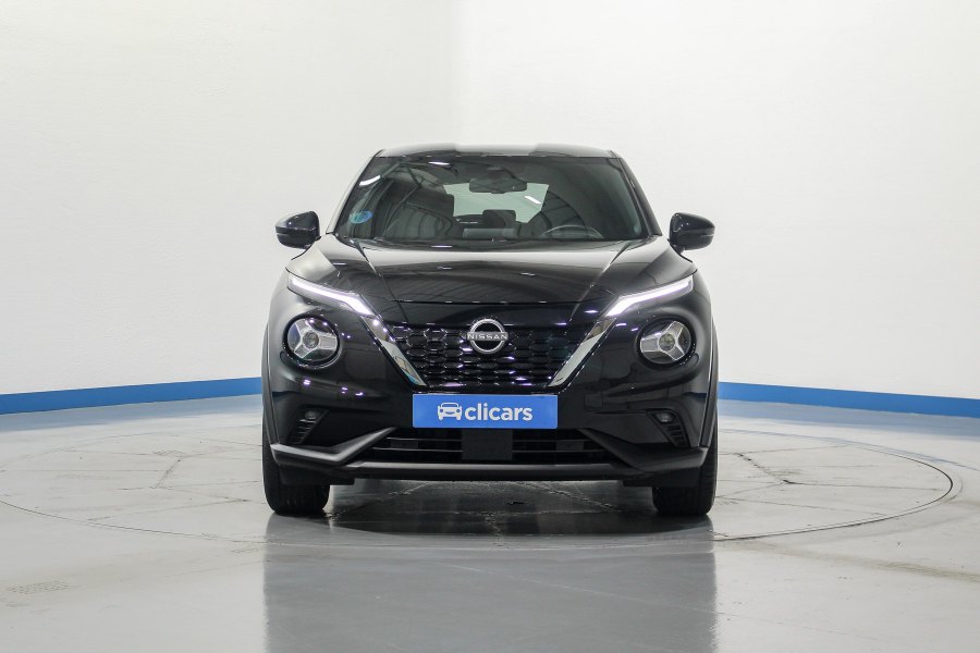 Nissan Juke Híbrido Juke 1.6 Hybrid N-Connecta Auto 2