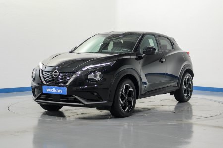 Nissan Juke 1.6 Hybrid N-Connecta Auto