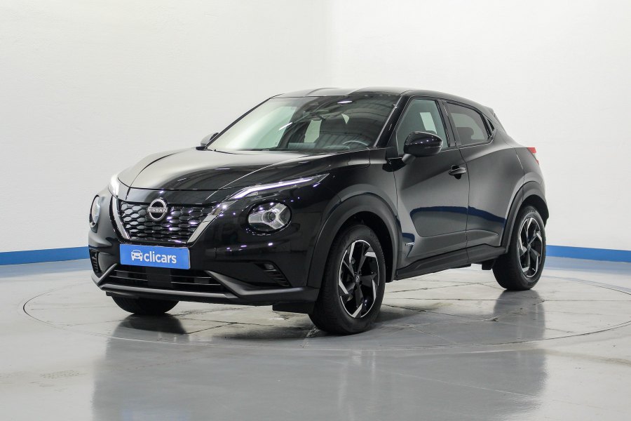 Nissan Juke Híbrido Juke 1.6 Hybrid N-Connecta Auto