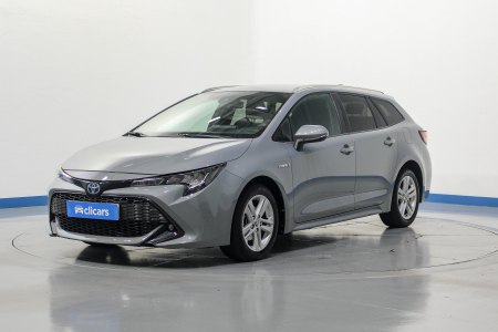 Toyota Corolla Touring Sports 125H Business Plus