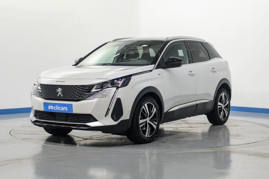 Peugeot 3008 SUV Diésel 3008 1.5BlueHDi GT S&S EAT8 130