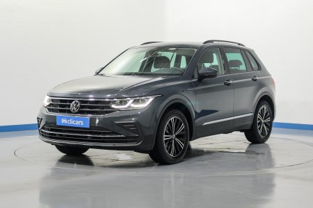 Volkswagen Tiguan 1.5 TSI Life