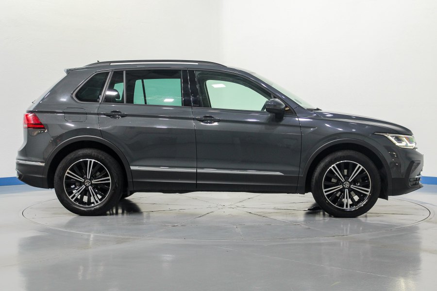 Volkswagen Tiguan Gasolina Tiguan 1.5 TSI Life 110kW 6