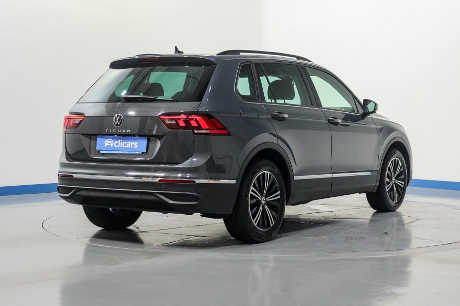 Volkswagen Tiguan Gasolina Tiguan 1.5 TSI Life 110kW 5