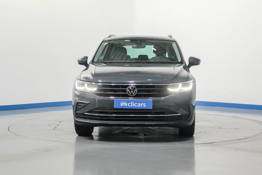 Volkswagen Tiguan Gasolina Tiguan 1.5 TSI Life 110kW 2