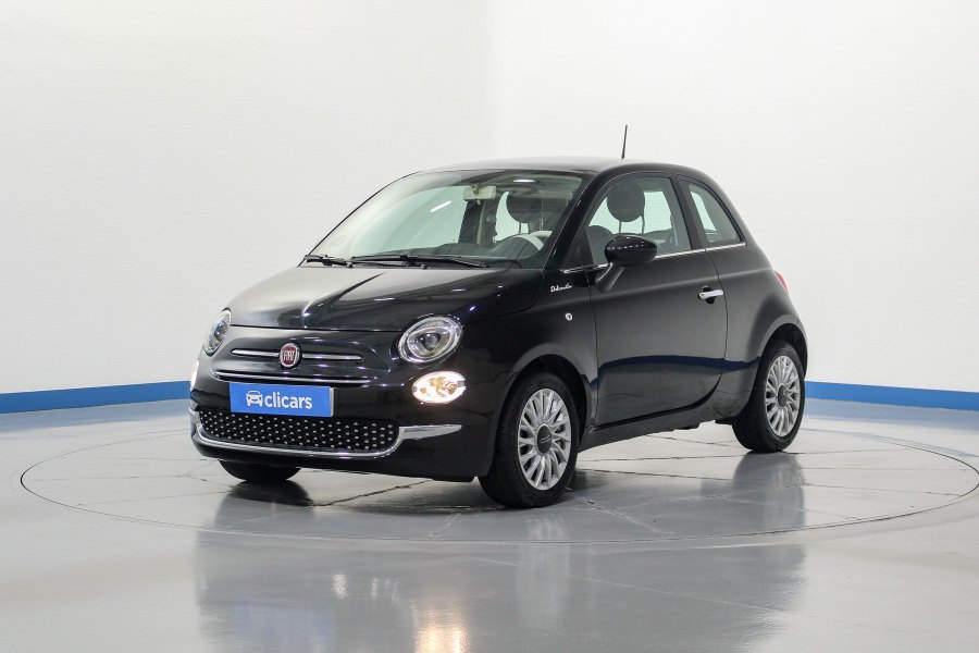 Fiat 500 Mild hybrid 500 1.0 Hybrid Dolcevita 52kW