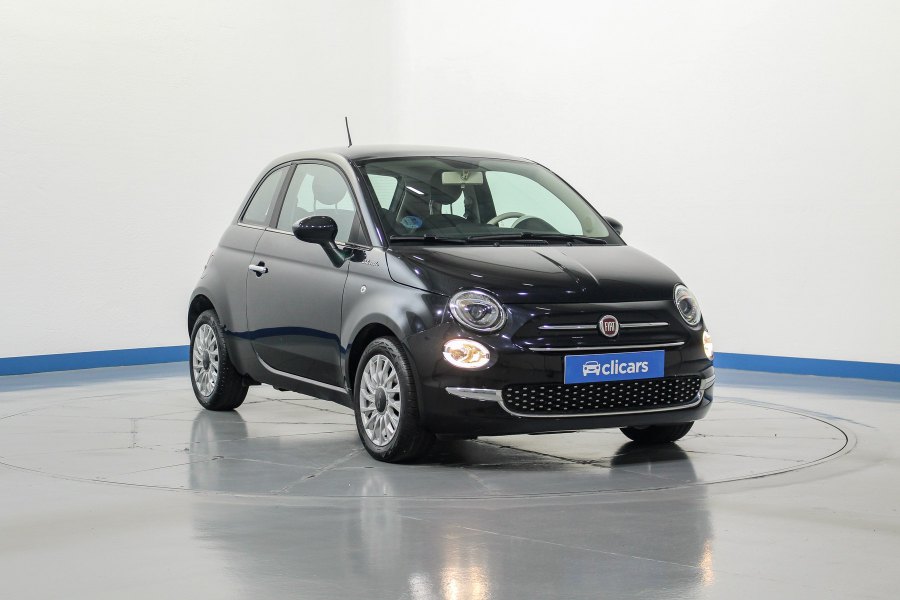 Fiat 500 Mild hybrid 500 1.0 Hybrid Dolcevita 52kW 3