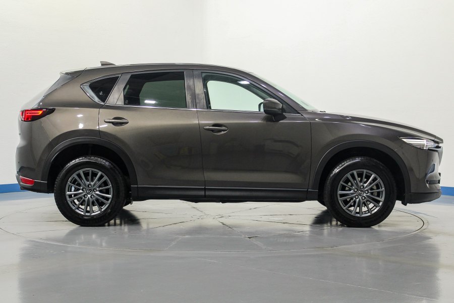 Mazda CX-5 Gasolina CX-5 2.0 Evolution 2WD 121kW 6