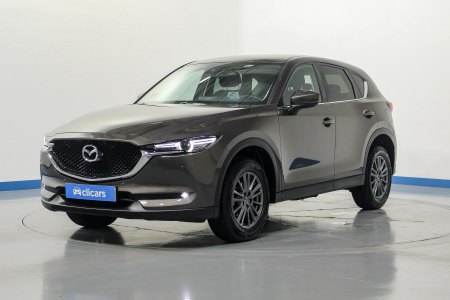 Mazda CX-5 2.0 Evolution 2WD