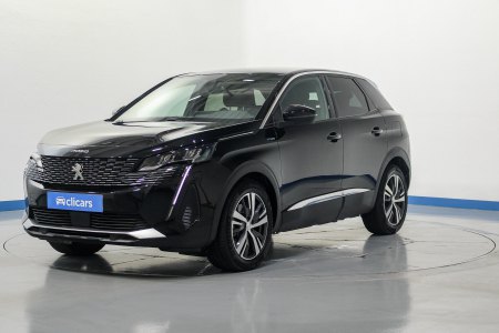 Peugeot 3008 SUV HYB PHEV 225 Allure Pack e-EAT8