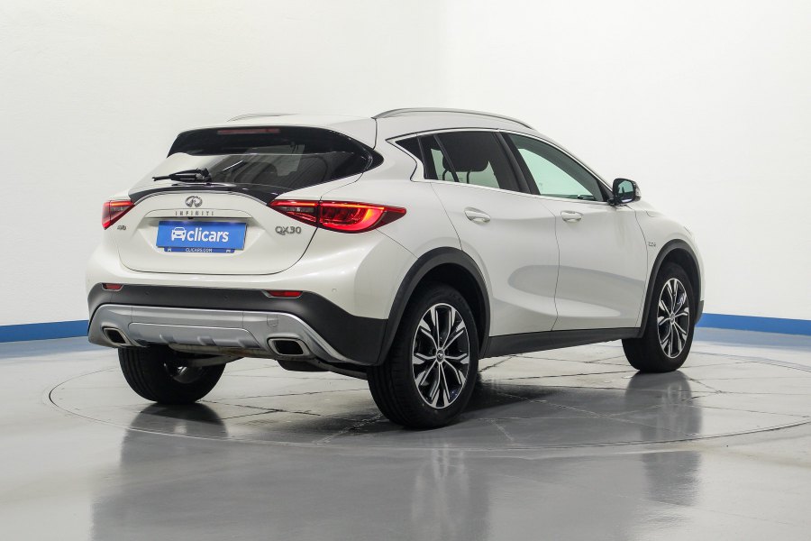 Infiniti QX30 Diésel QX30 2.2d Premium AWD 7DCT 5