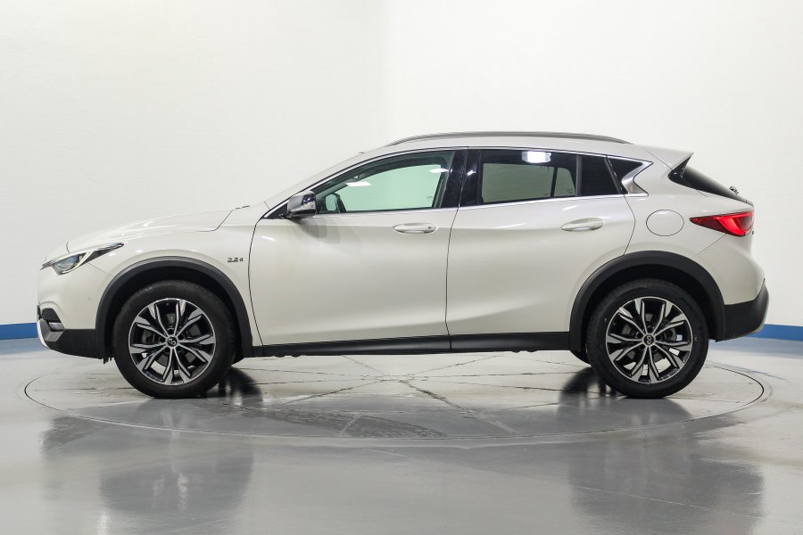 Infiniti QX30 Diésel QX30 2.2d Premium AWD 7DCT 7