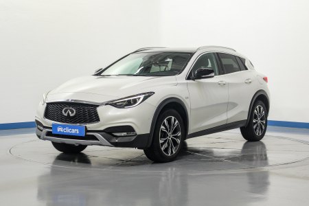 Infiniti QX30 2.2D PREMIUM 7DCT AWD