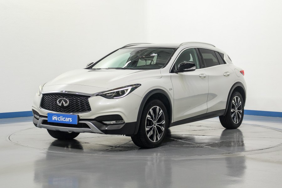 Infiniti QX30 Diésel QX30 2.2d Premium AWD 7DCT