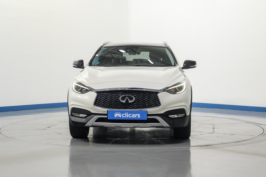 Infiniti QX30 Diésel QX30 2.2d Premium AWD 7DCT 2