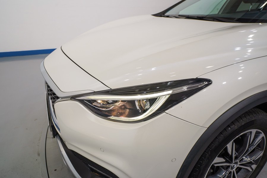 Infiniti QX30 Diésel QX30 2.2d Premium AWD 7DCT 9