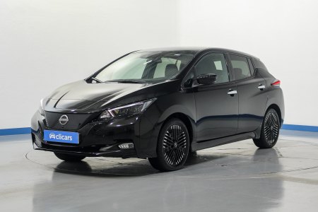 Nissan Leaf N-Connecta