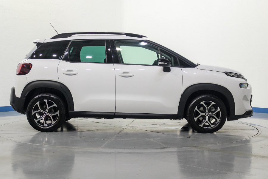 Citroen C3 Aircross Gasolina C3 Aircross Puretech S&S Plus 110 6